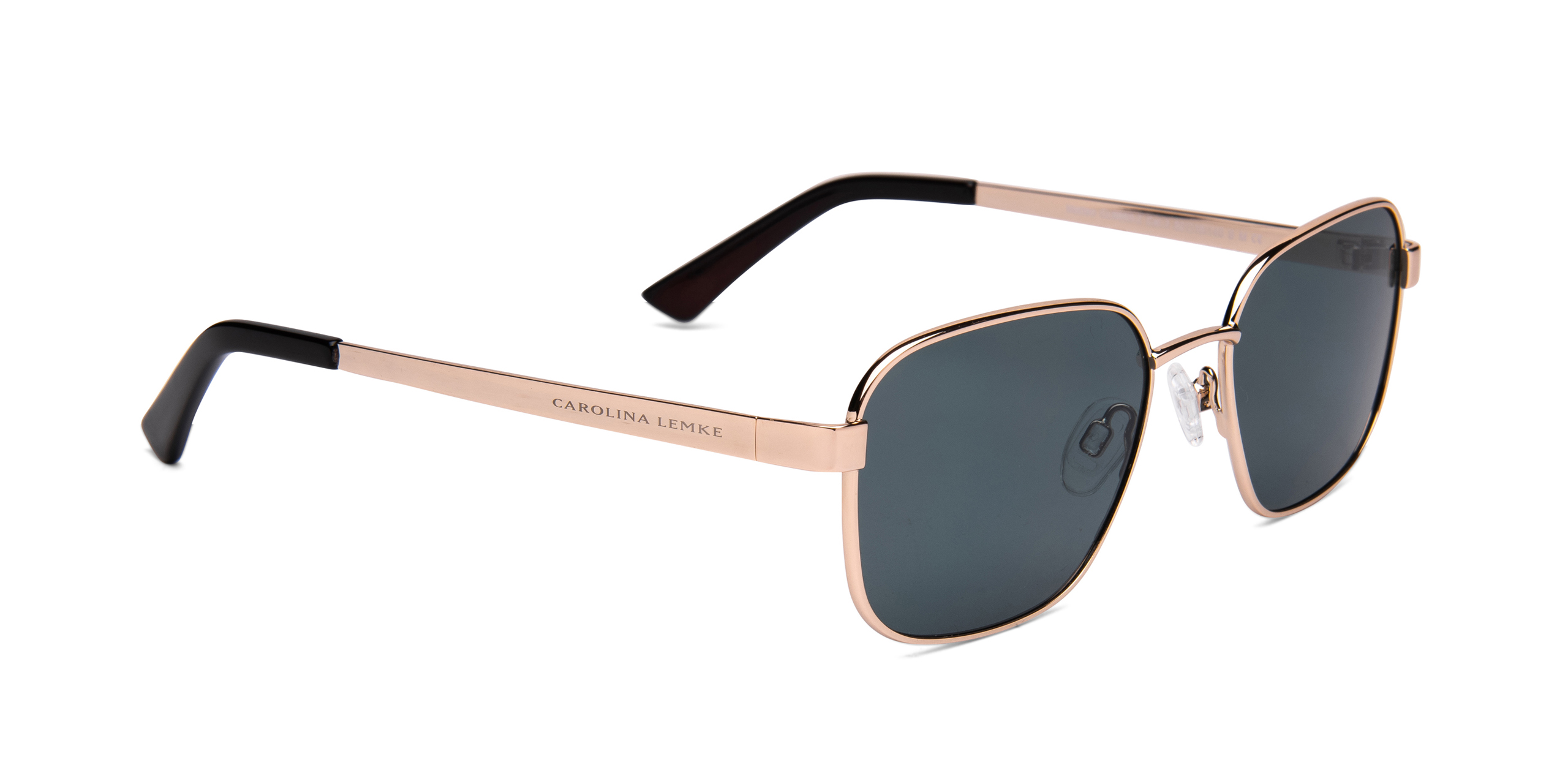 Gafas carolina sales lemke